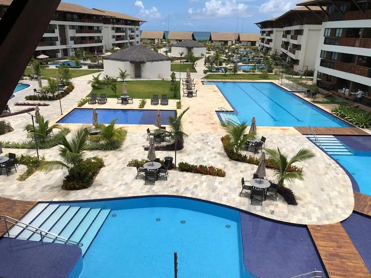 Beach Cupe Living Pôrto das Galinhas Apartamento