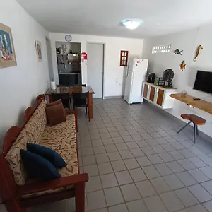 Casa de Férias Onda Colorida - De Serrambi Casa 2 -, Pôrto das Galinhas